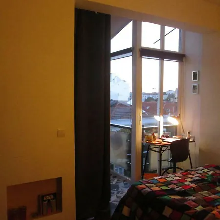 Apartment Teresinha