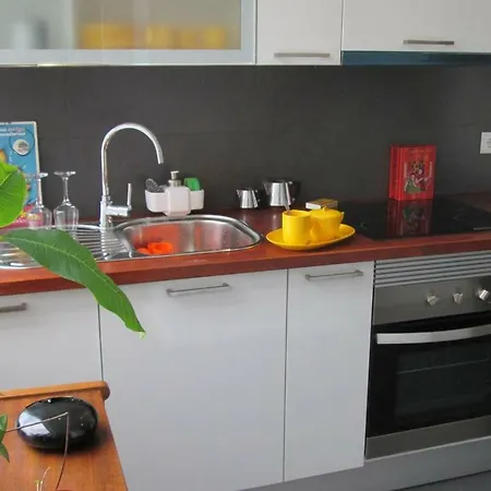Apartment Teresinha Lisbon