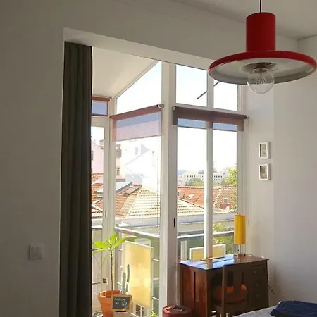 Teresinha Lisbon