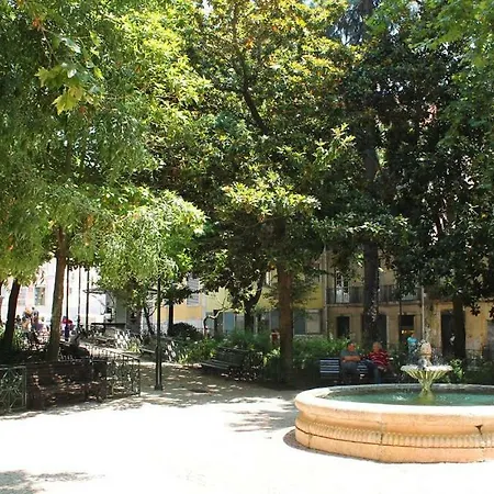 Teresinha Apartment Lisbon