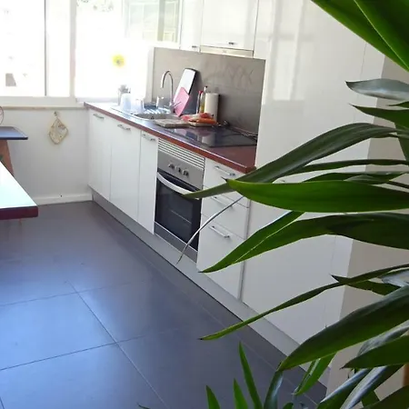 Teresinha Apartment *