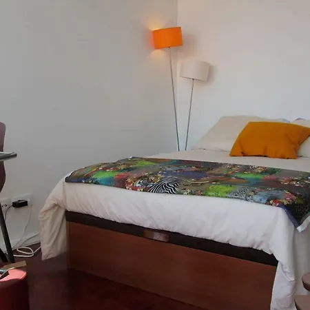 Apartment Teresinha *