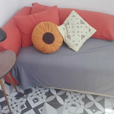 شقة Teresinha Lisboa